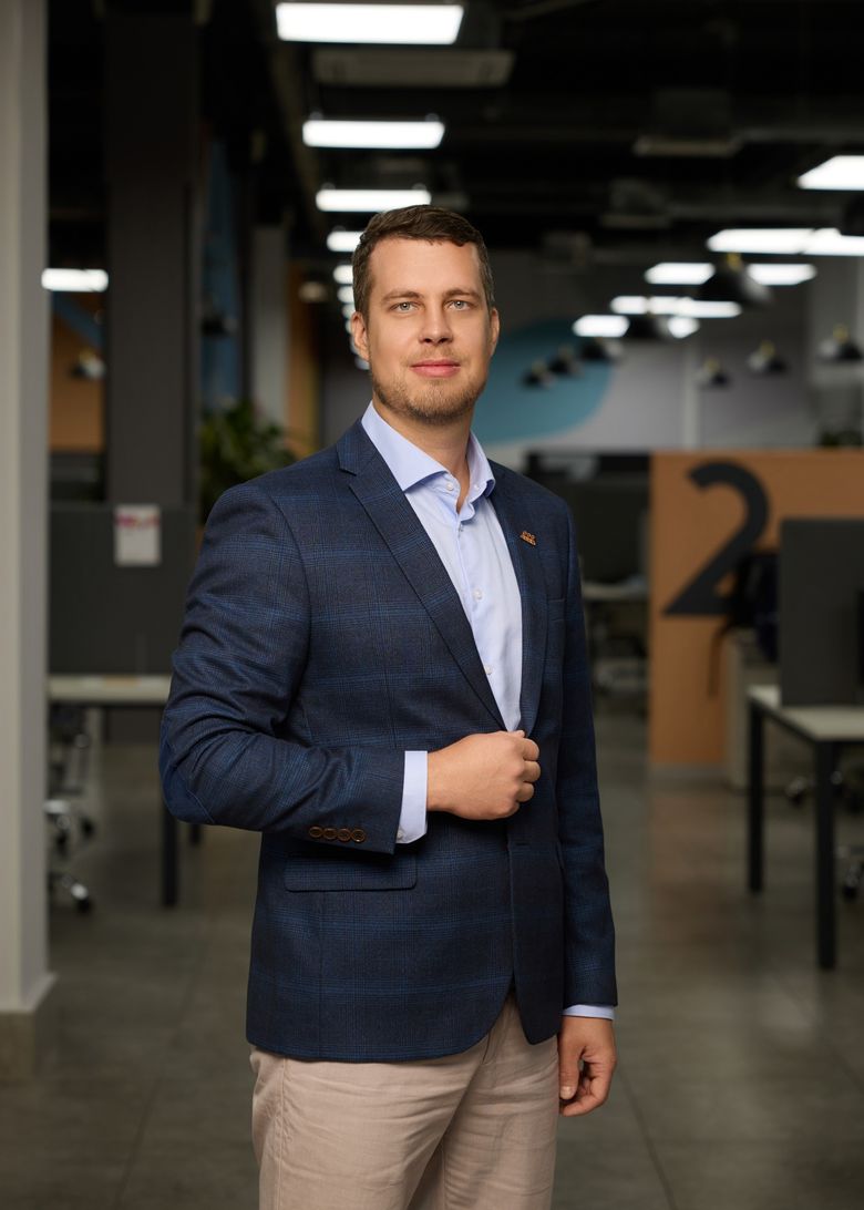 Константин Попков