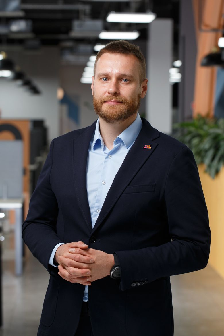 Алексей Щепетков