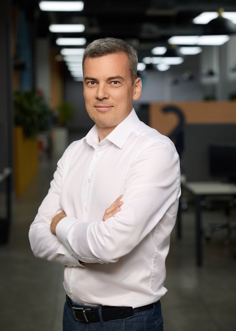 Сергей Смирнов