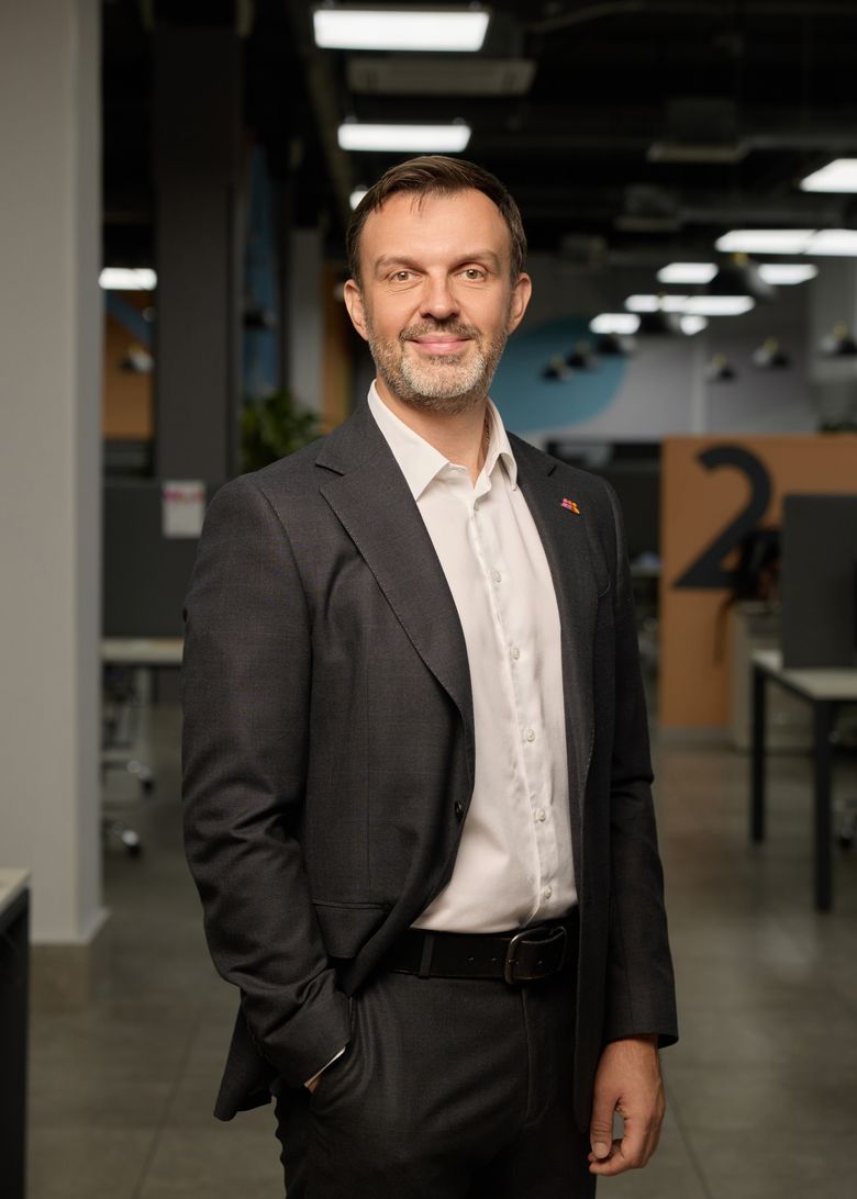 Илья Жуйков